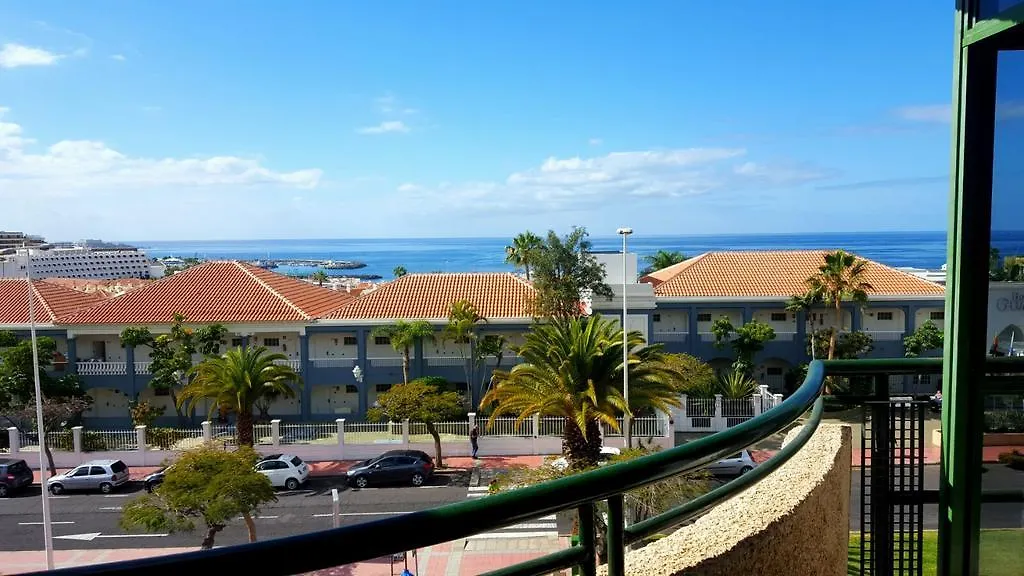 Hovima Suites Costa Adeje (Adults Only) מלון אדחה