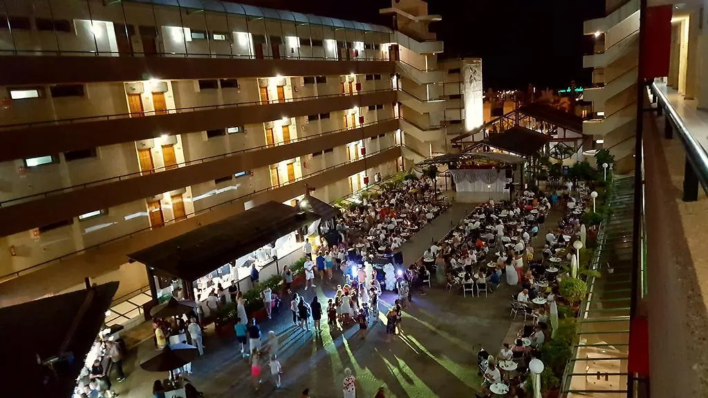 Hovima Suites Costa Adeje (Adults Only) 4*, אדחה ספרד