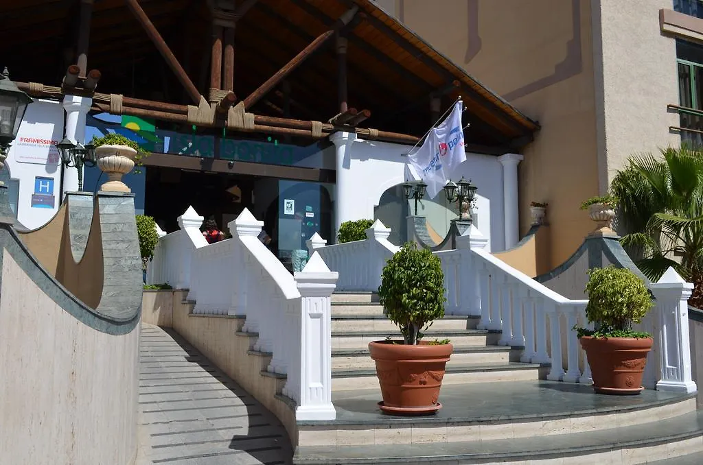 Hotel Labranda Suites Costa Adeje (Adults Only)