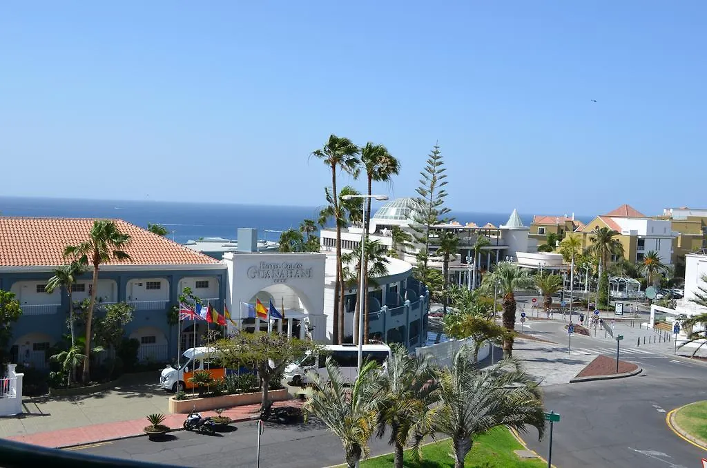 Labranda Suites Costa Adeje (Adults Only) 4*, Costa Adeje (Tenerife)