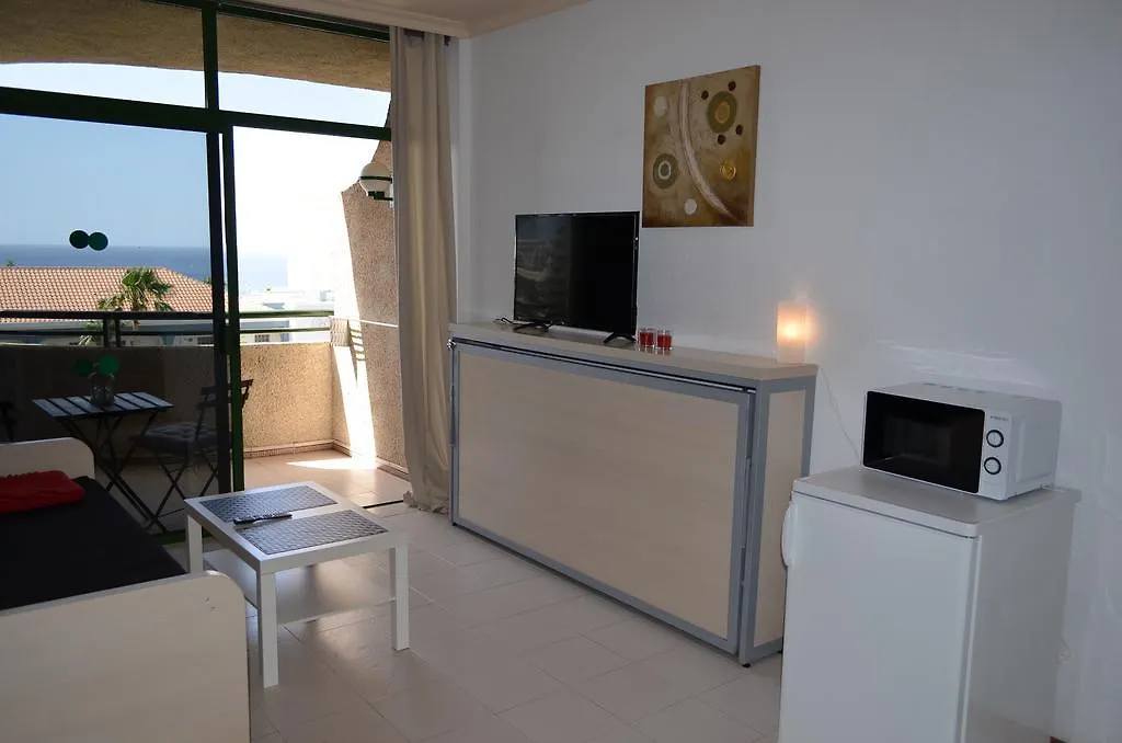 Otel Hovima Suites Costa Adeje (Adults Only)