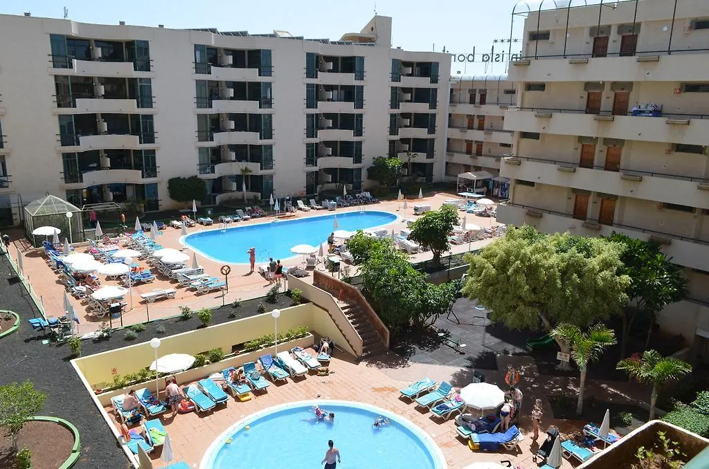 Labranda Suites Costa Adeje (Adults Only) 4*, Costa Adeje (Tenerife) Spain