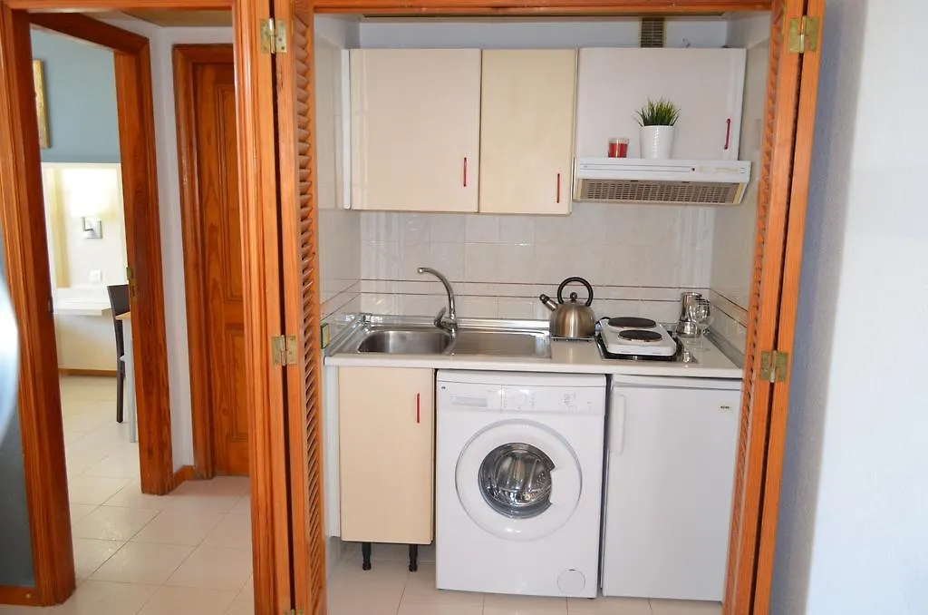 Labranda Suites Costa Adeje (Adults Only) 4*, Costa Adeje (Tenerife) Spain