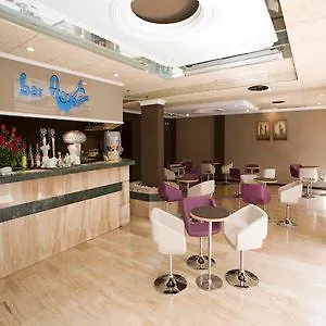 Labranda Suites Costa Adeje (Adults Only) Hotel